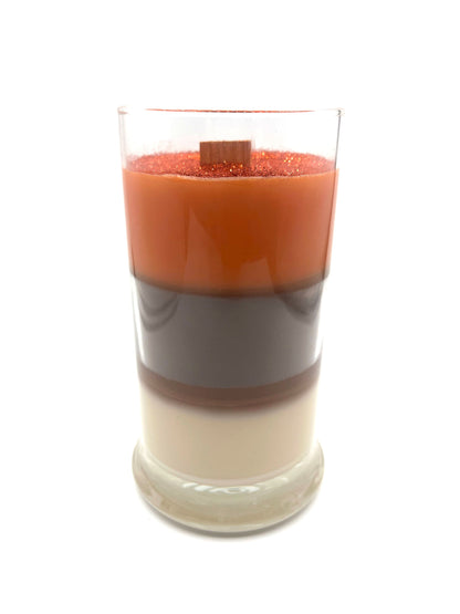 MELANIN CANDLE