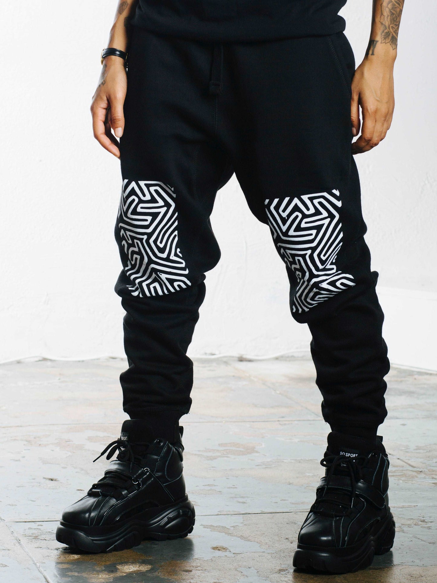 MOLA JOGGERS