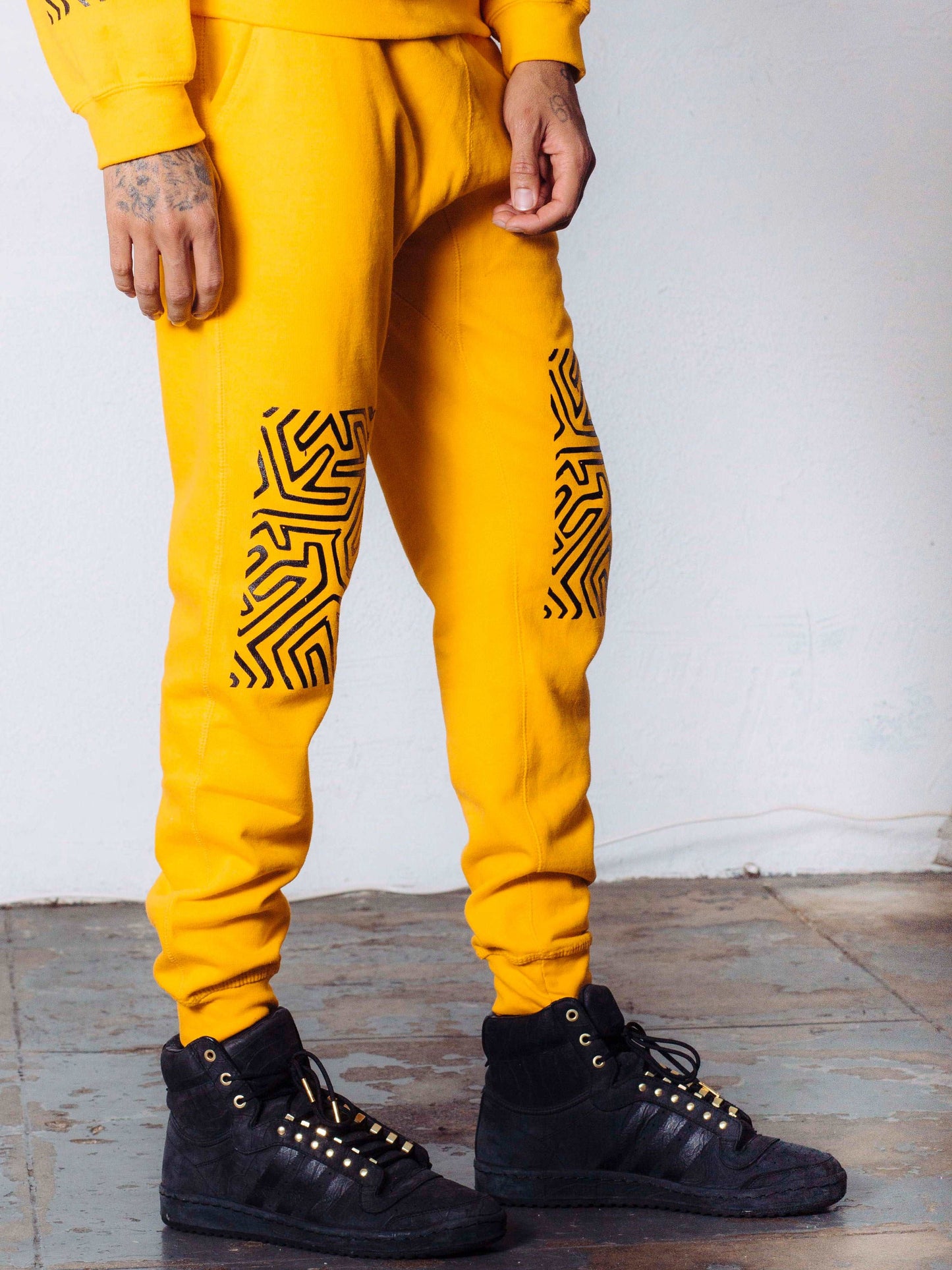 MOLA JOGGERS