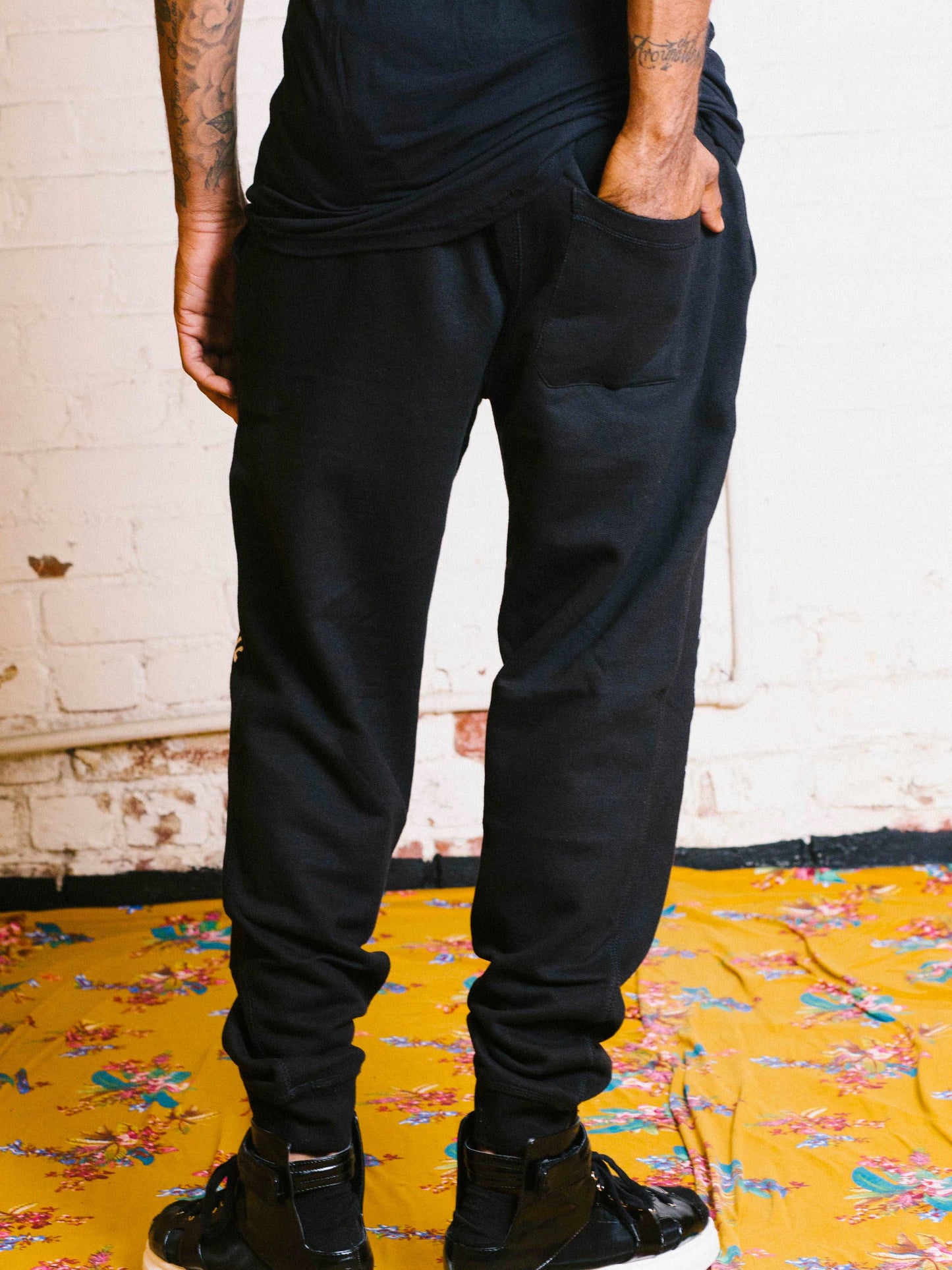 MOLA JOGGERS