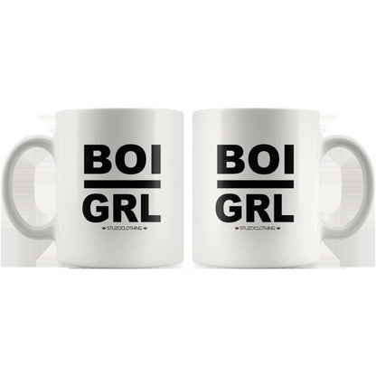 BOI GRL MUG