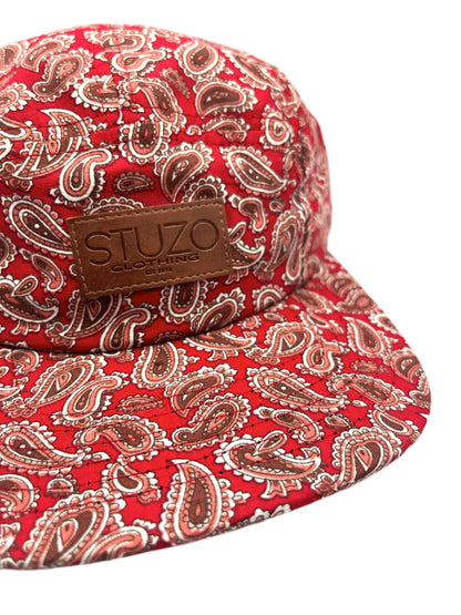 PAISLEY 5 PANEL