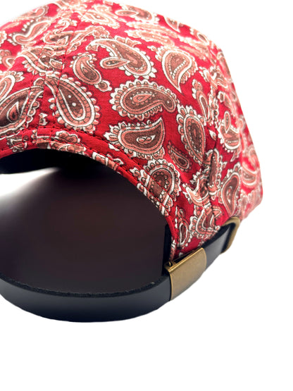 PAISLEY 5 PANEL