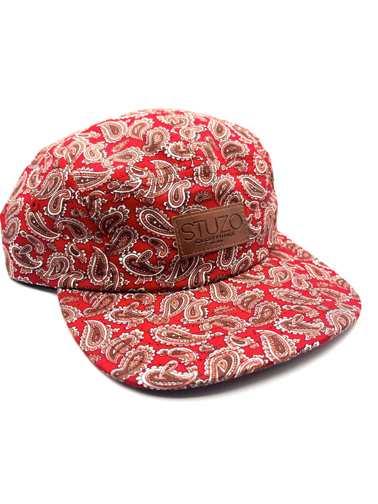 PAISLEY 5 PANEL