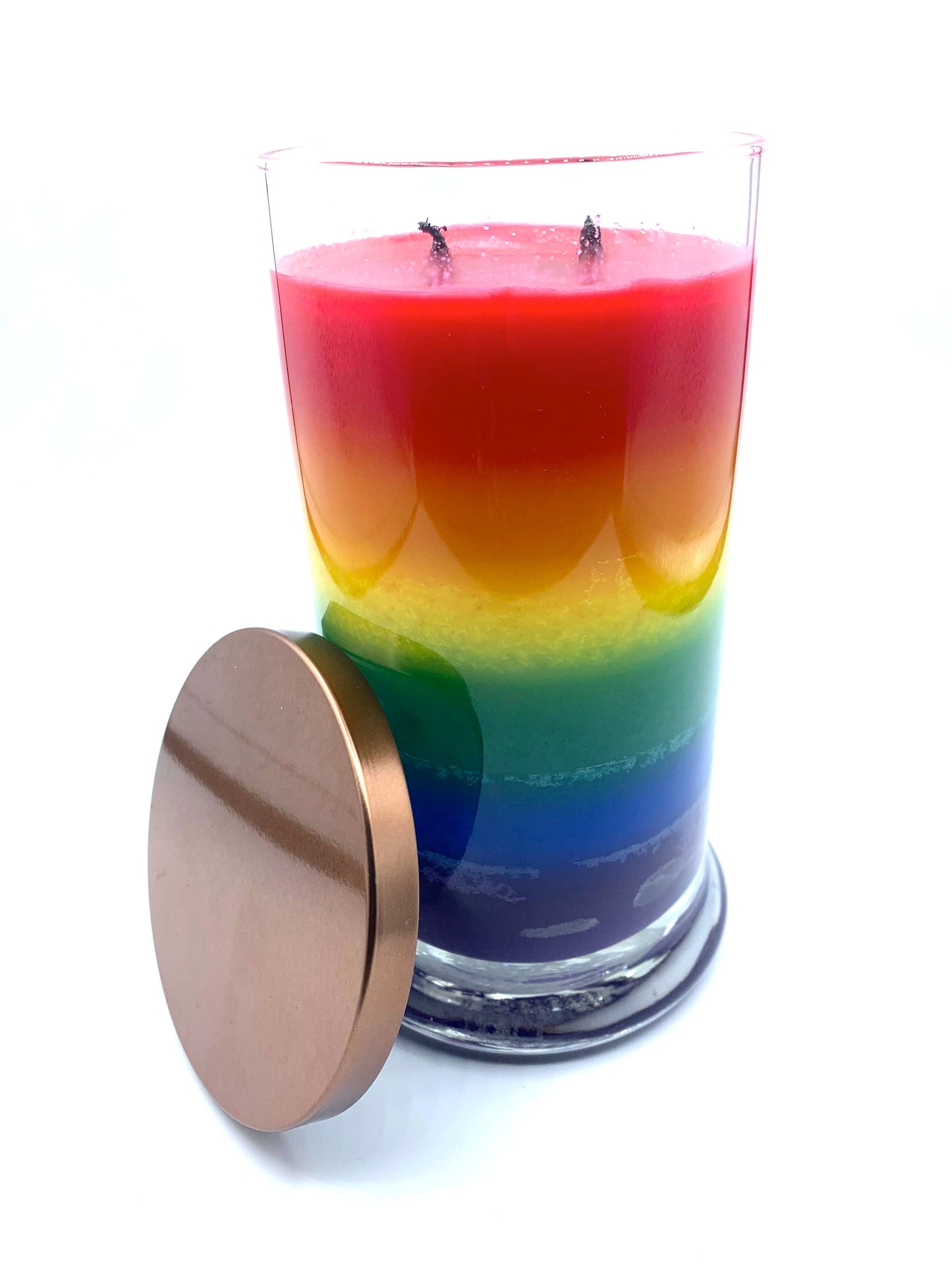 PRIDE CANDLE