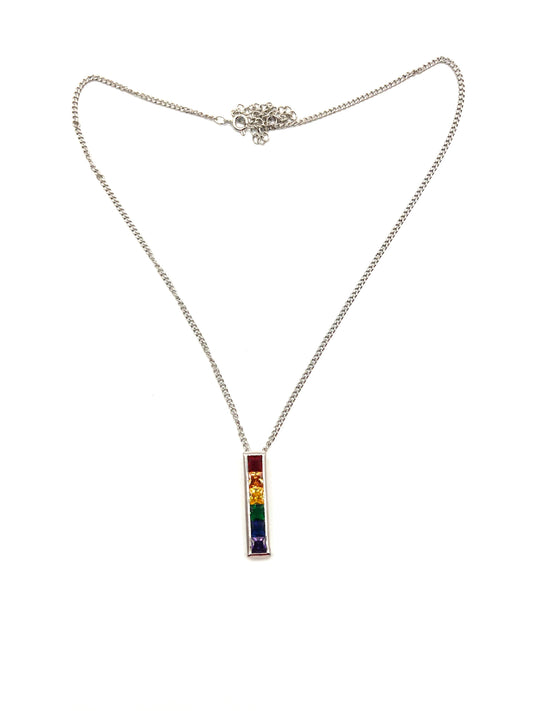 PRIDE NECKLACE