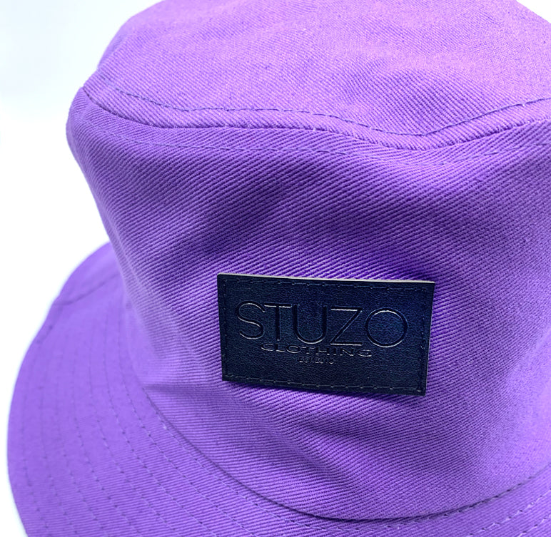 STUZO BUCKET HAT