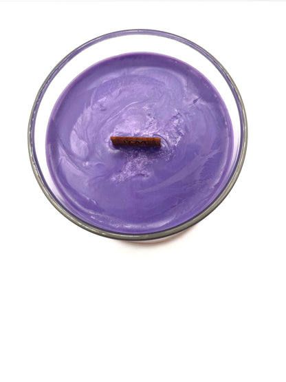 PRIDE CANDLE