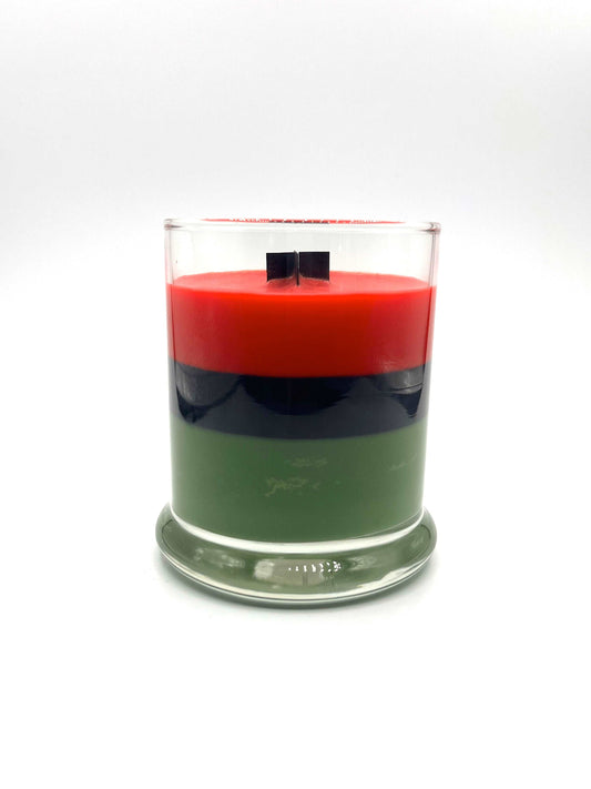 RGB CANDLE