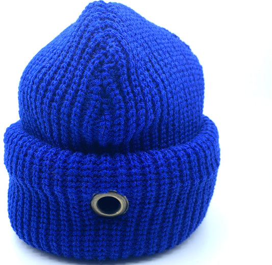 GROMMET BEANIE