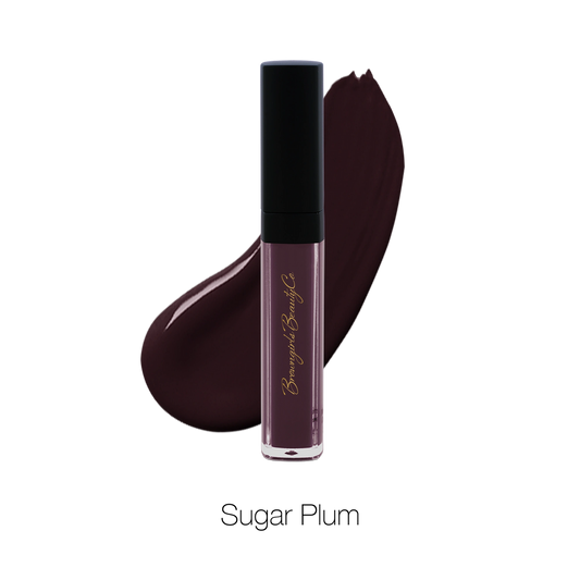 Sugar Plum Liquid Lipstick