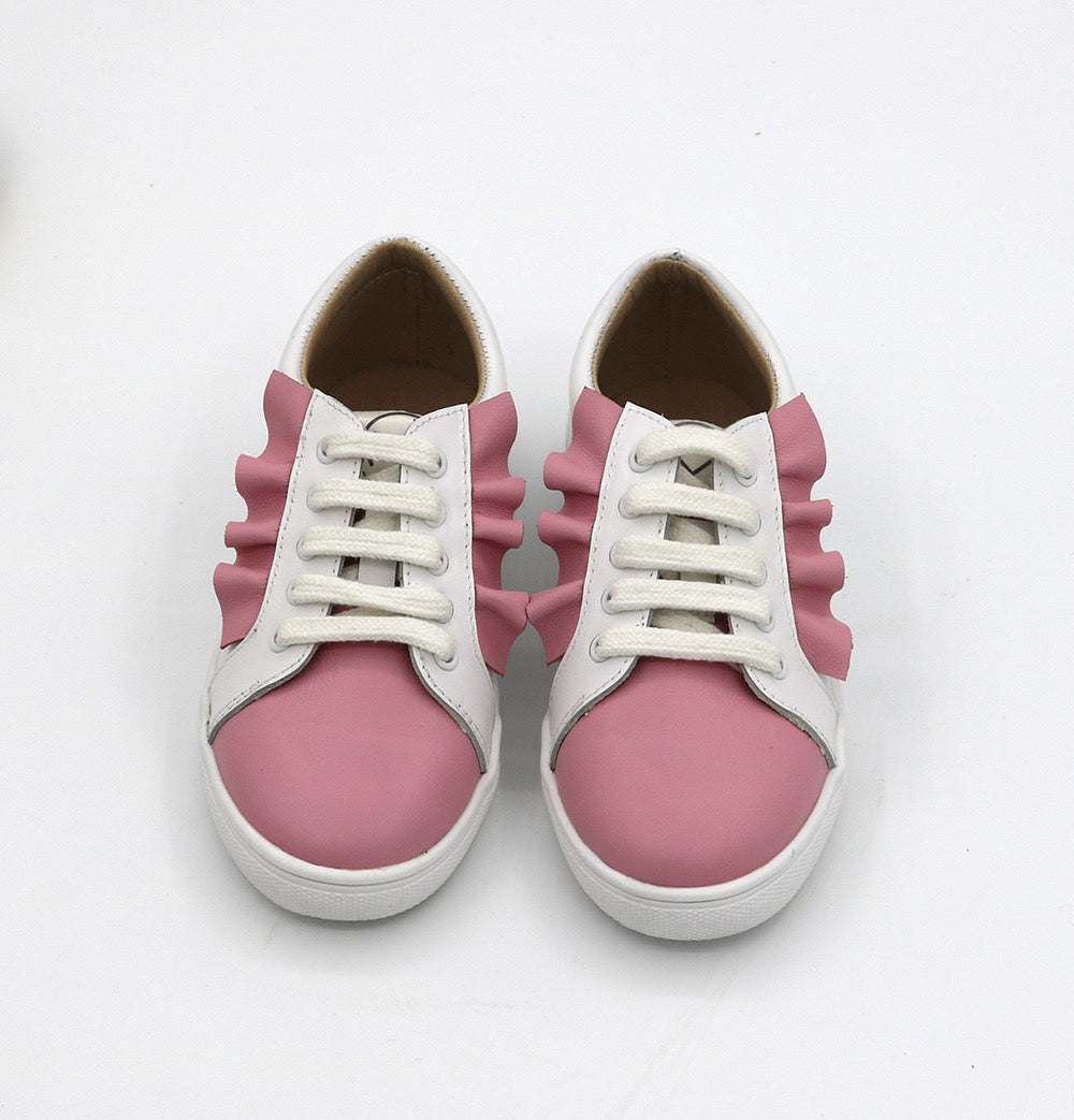 Journie Sneaker | Pink