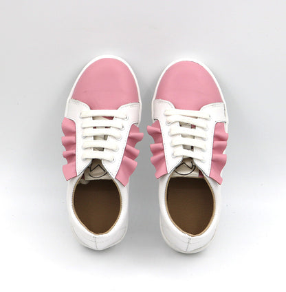 Journie Sneaker | Pink