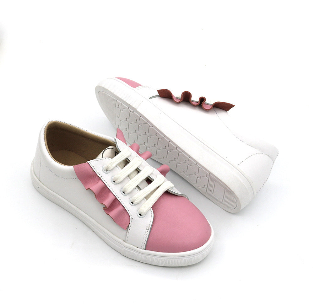 Journie Sneaker | Pink