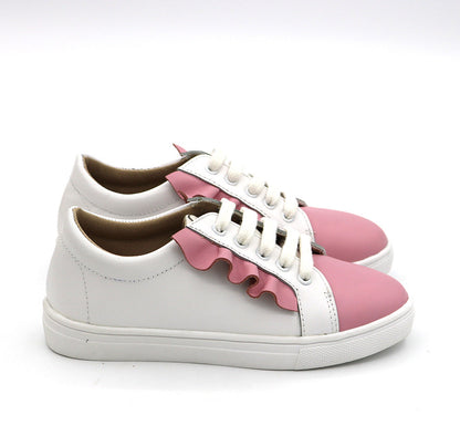 Journie Sneaker | Pink