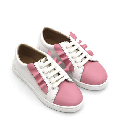 Journie Sneaker | Pink