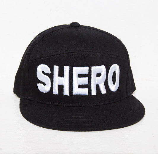 SHERO SNAPBACK