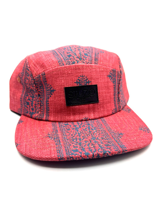 SNOWFLAKE 5 PANEL