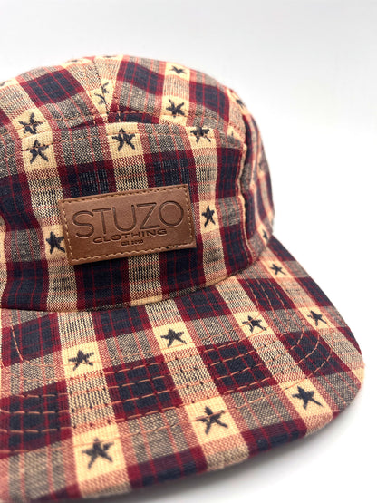 STARS AND STRIPES 5 PANEL