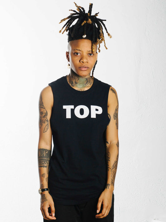 TOP TANK