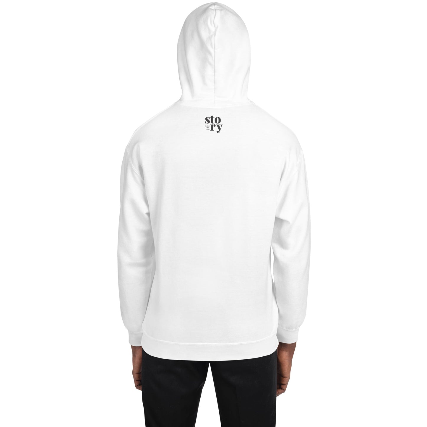 The Plot Thickens Unisex Hoodie