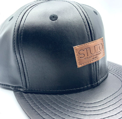 VINYL STRAPBACK