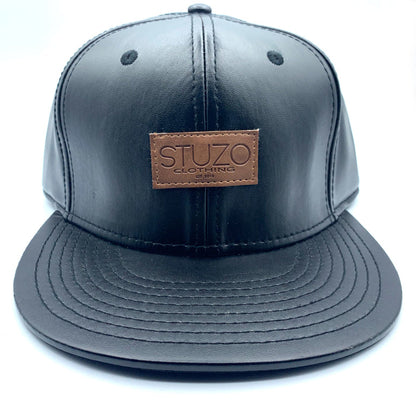 VINYL STRAPBACK