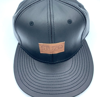 VINYL STRAPBACK