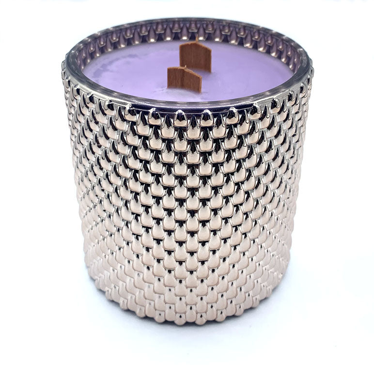 WOMAN UP CANDLE - LIMITED EDITION