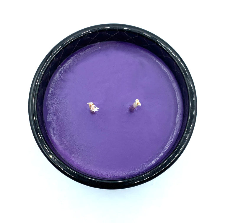 WOMAN UP CANDLE