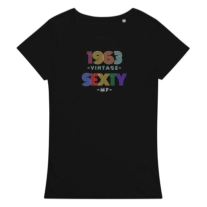 1963 - Sexty MF Limited Edition T-shirt