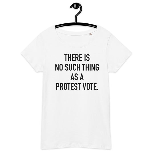 Your Vote Matters t-shirt